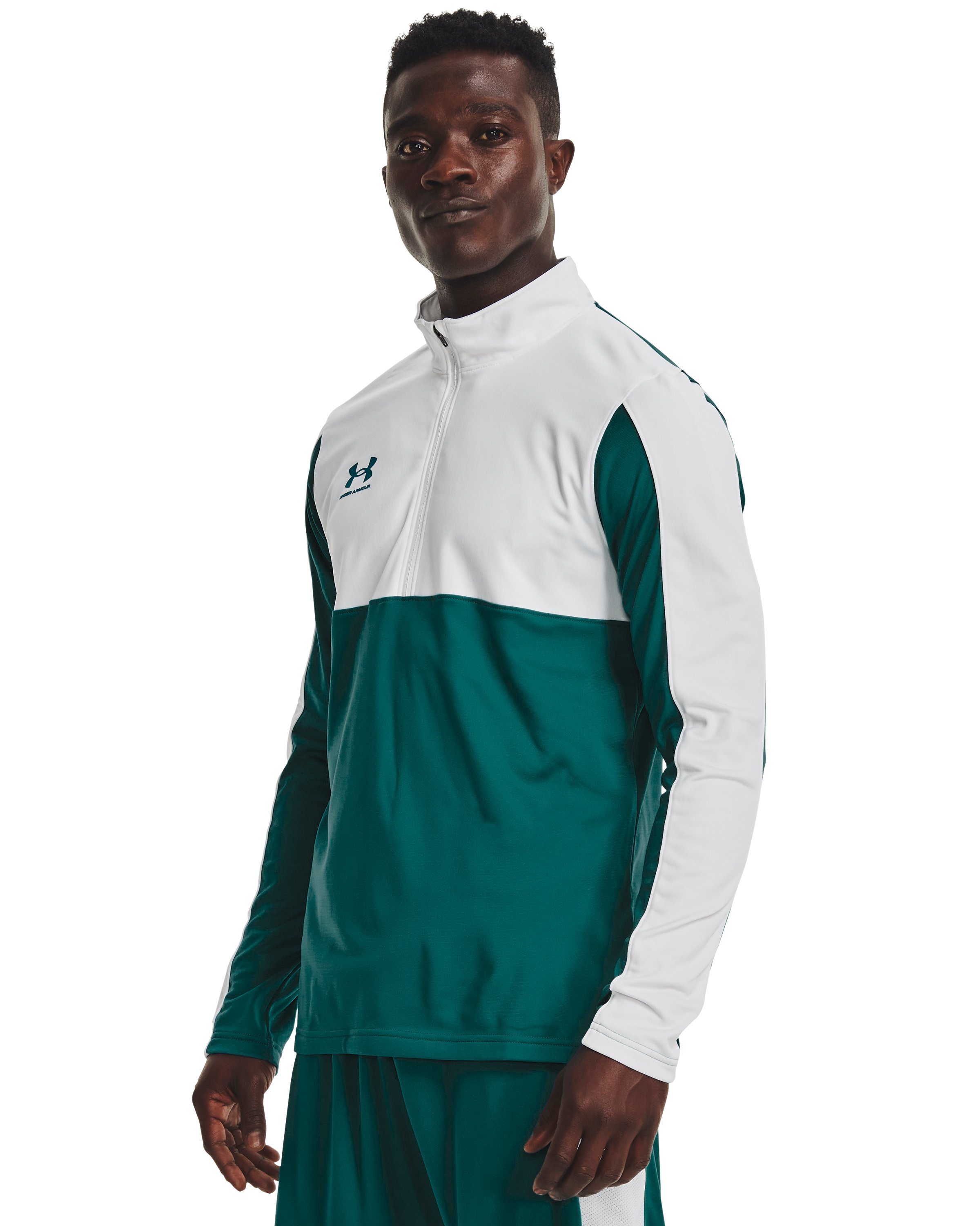 UA Challenger Men's Midlayer 11