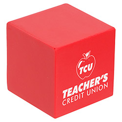 Cube Stress Reliever 13
