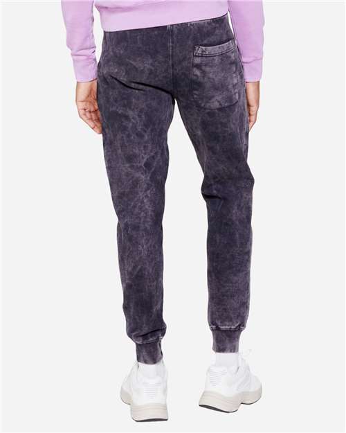 Unisex Vintage Joggers - LST009 3