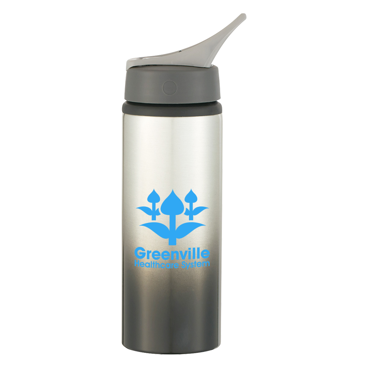 25 Oz. Aluminum Ozona Tumbler 2