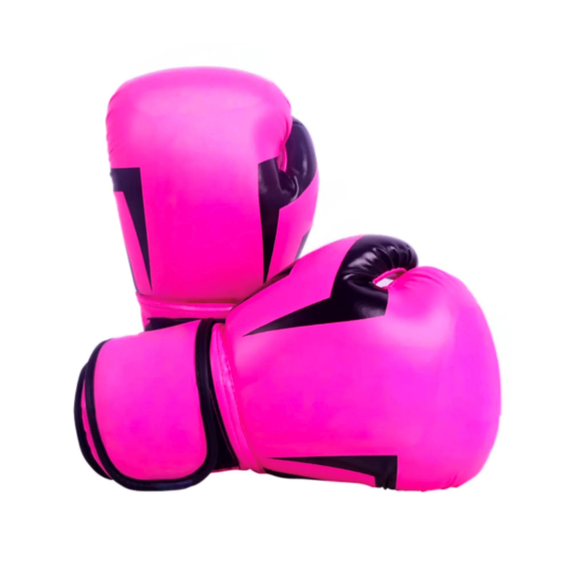 Custom Boxing Training Gloves 6