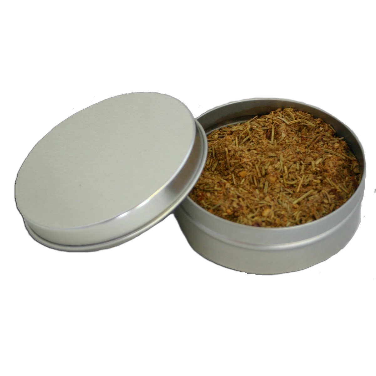 Mediterranean Spice in 2 Oz. Tin 2