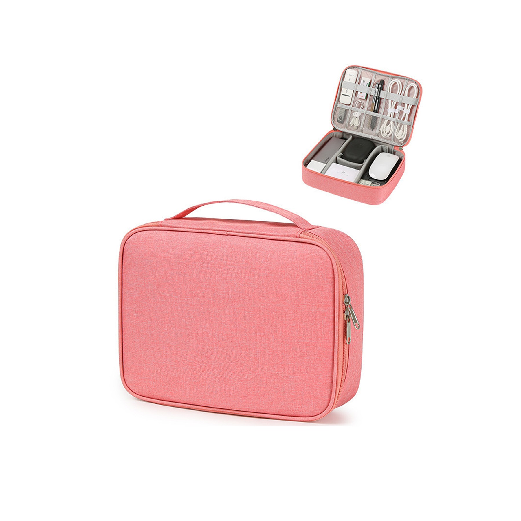 Electronics Organizer 3