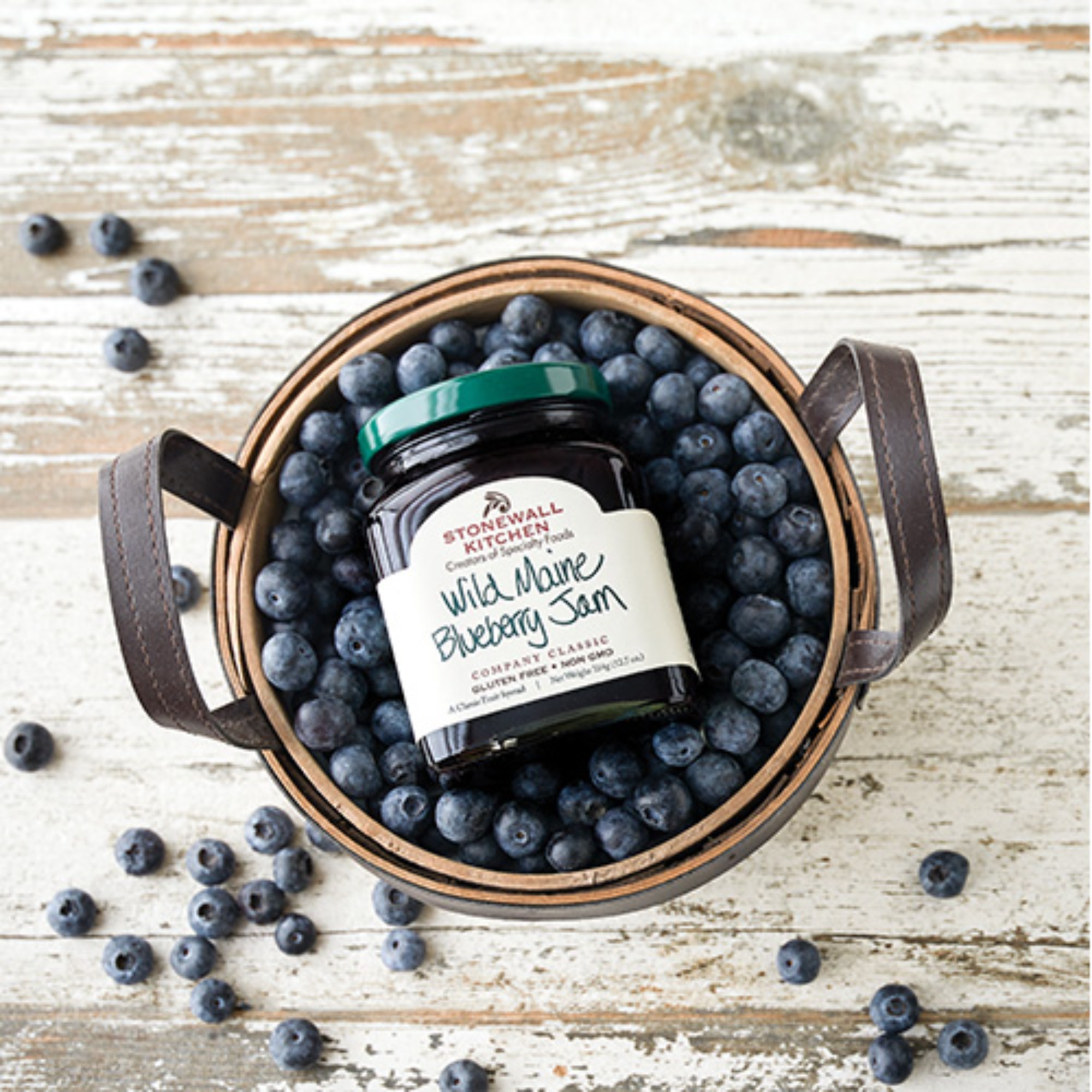 Stonewall Kitchen You're the Jam Gift Set 3
