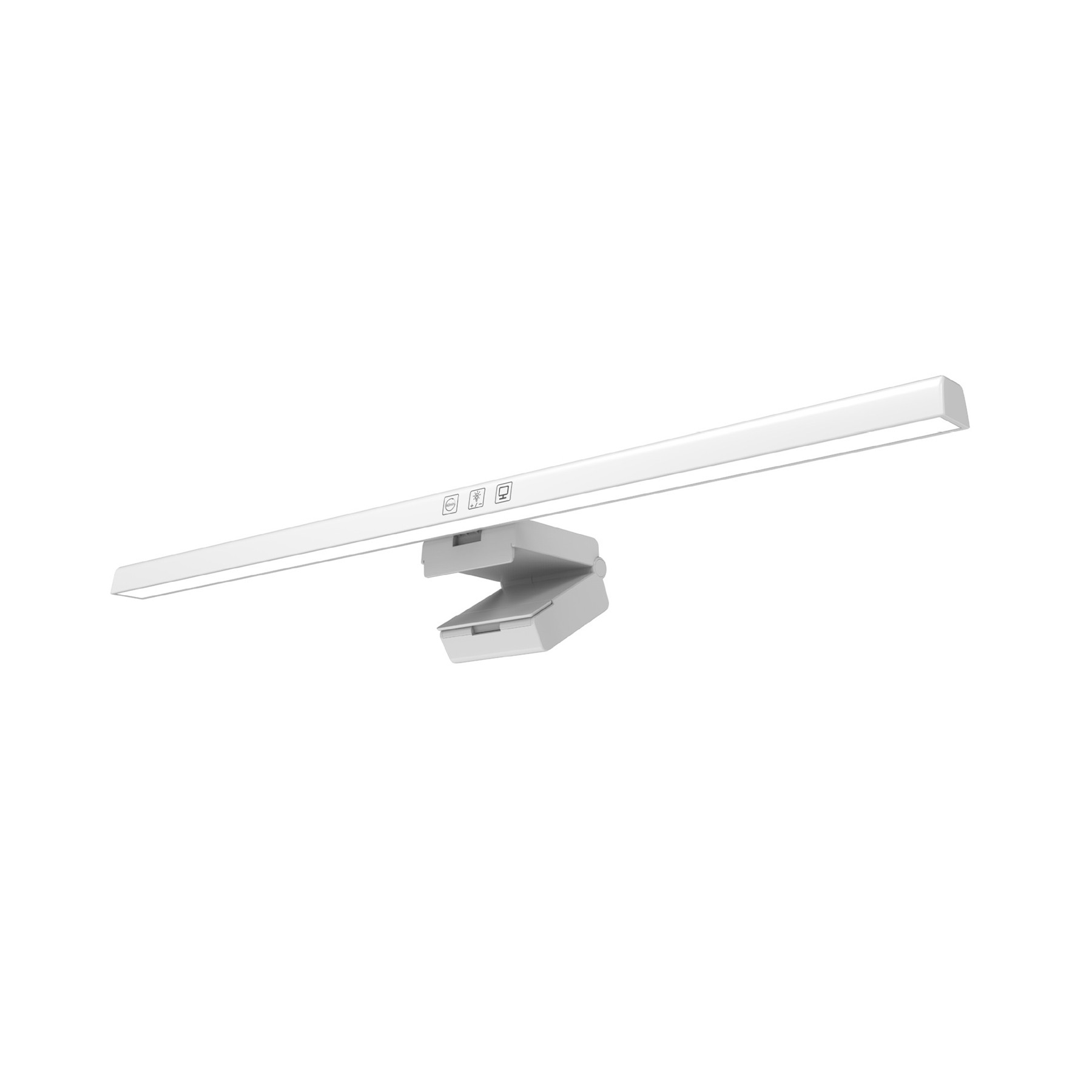 Computer Monitor Lamp 2