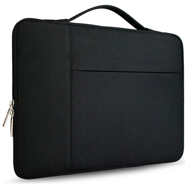 13.3" Slim Laptop Briefcase Handbag 2