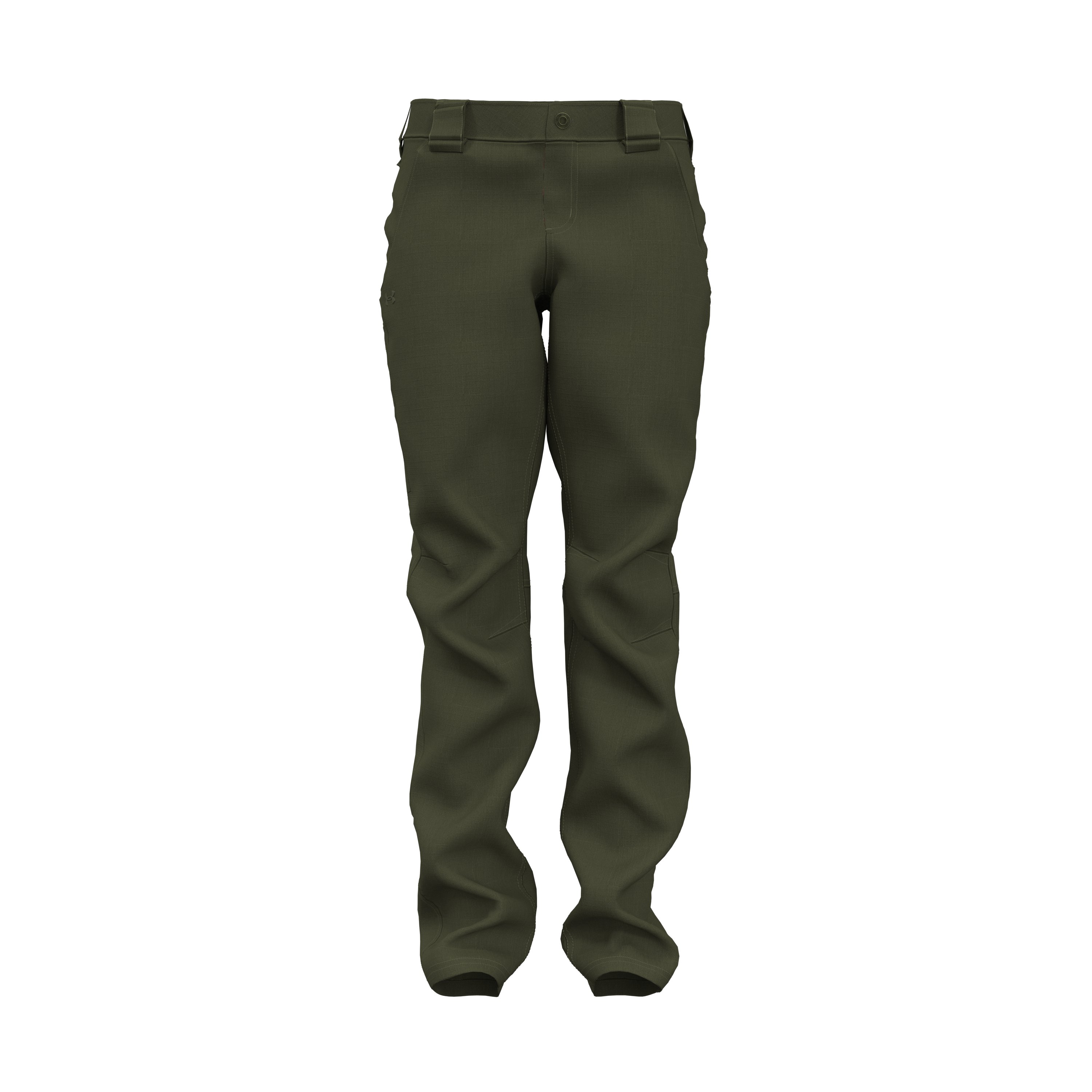 Women's UA Enduro Elite Flat Front Pants 2