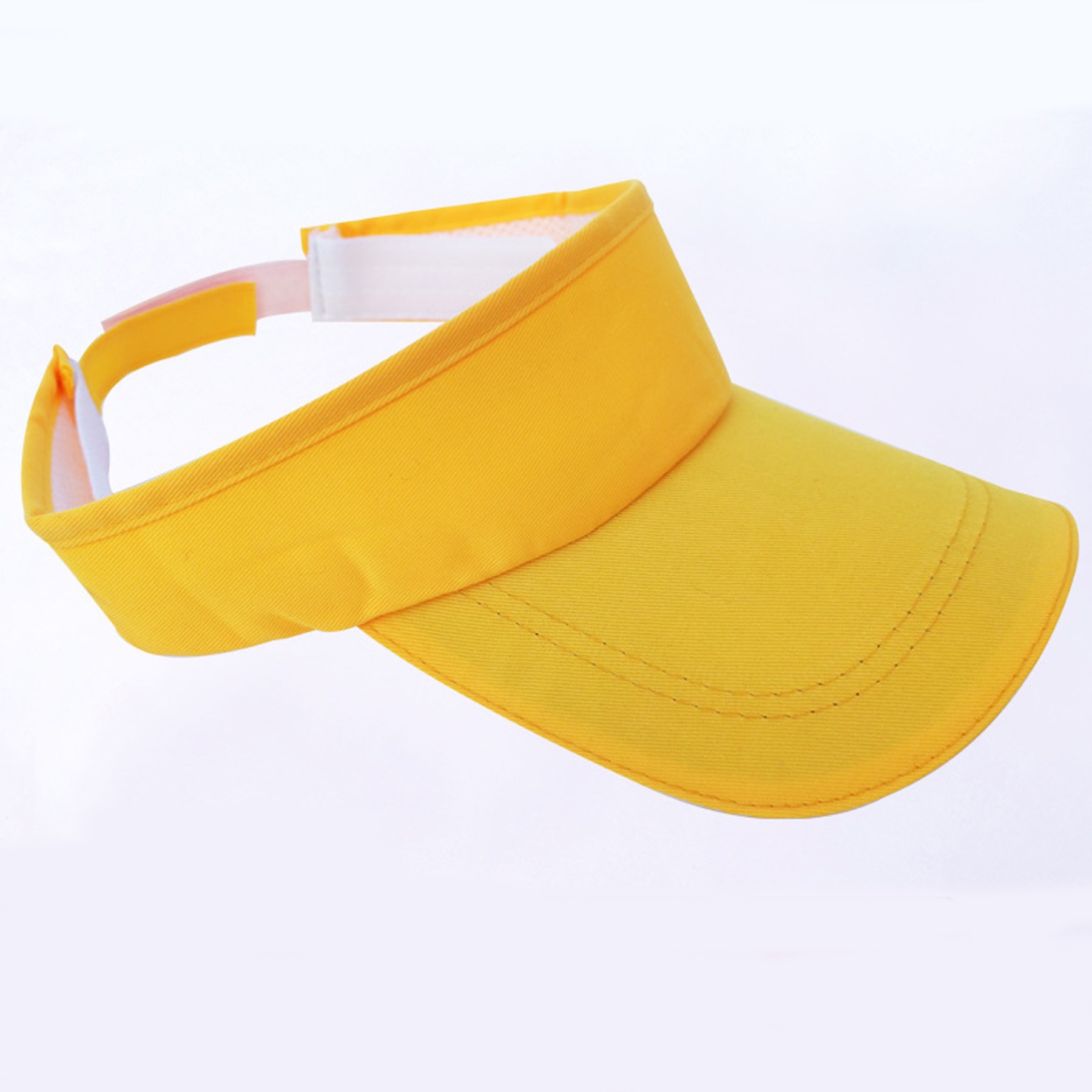 Cotton Sunshade Hat 2