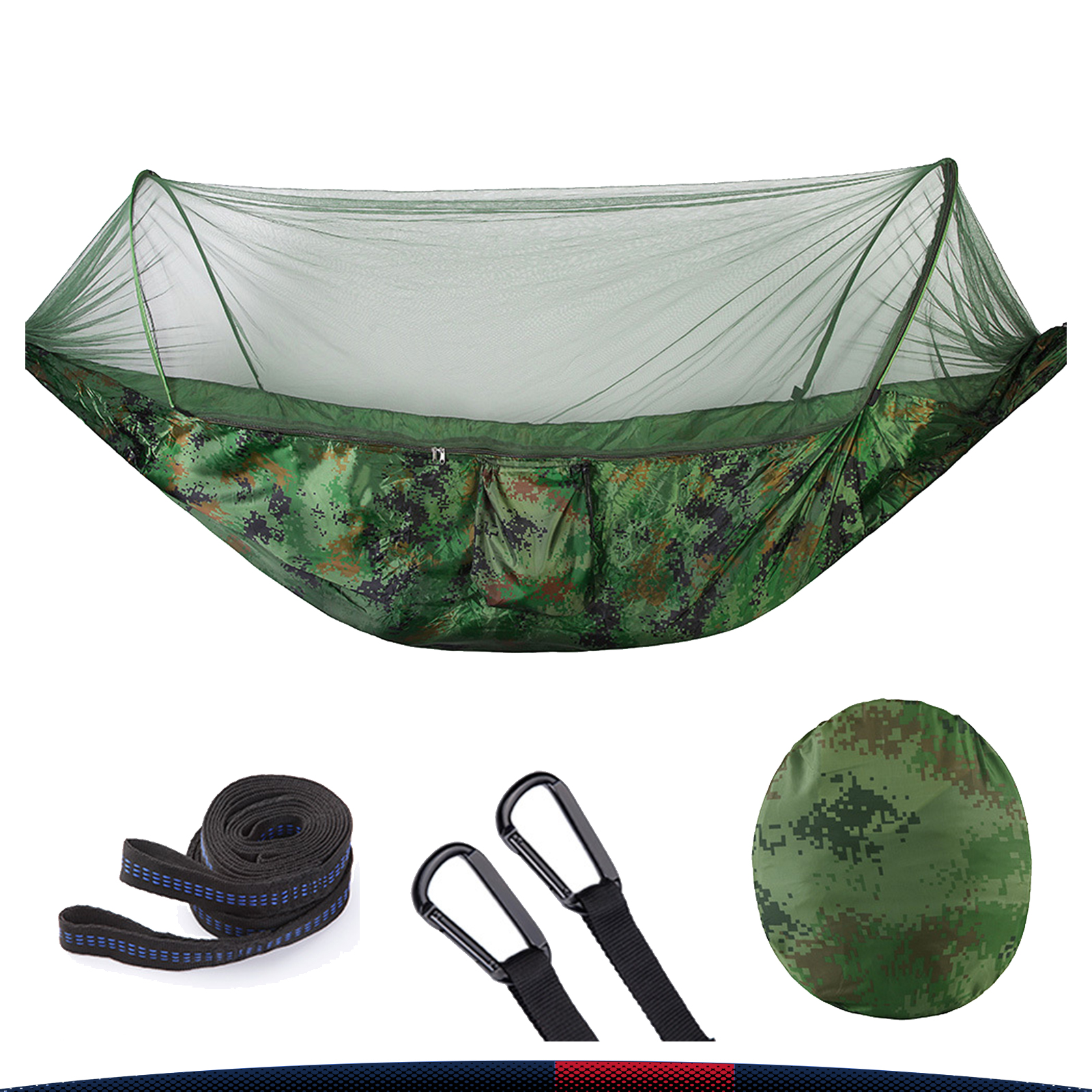 Toros Net Hammock 5