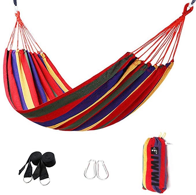 Camping Hammock 3