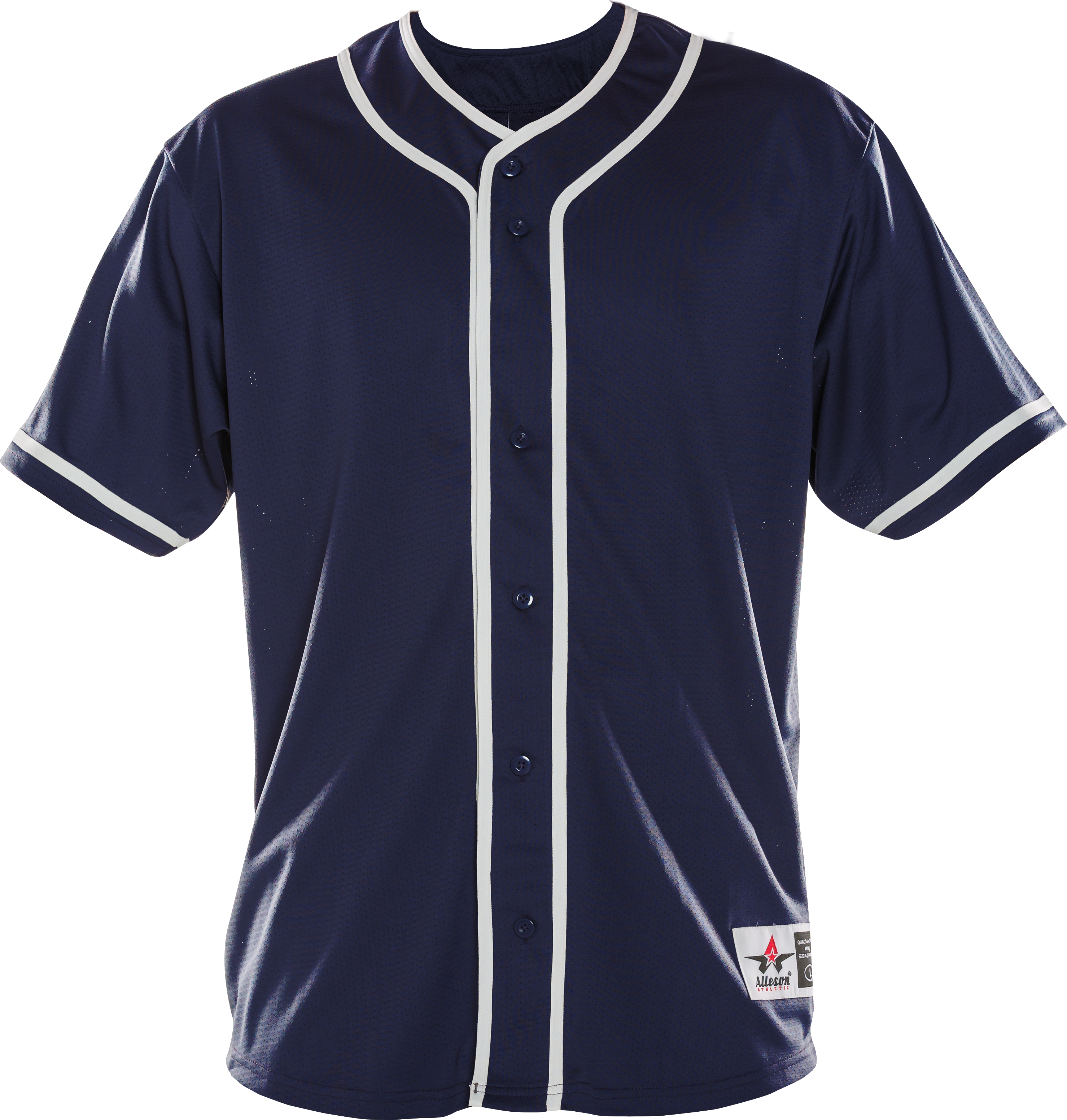 Diamond Jersey 5