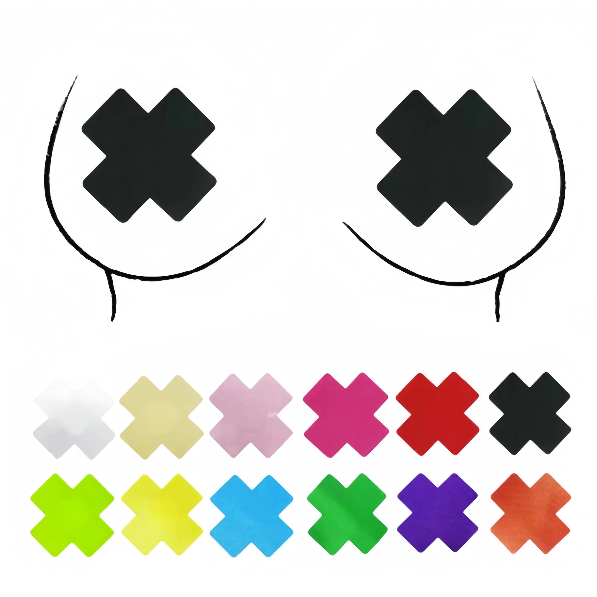 Disposable Nipple Covers 3