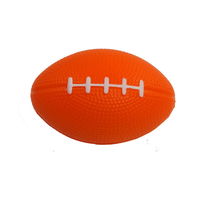 PU Pressure Vent Football 2