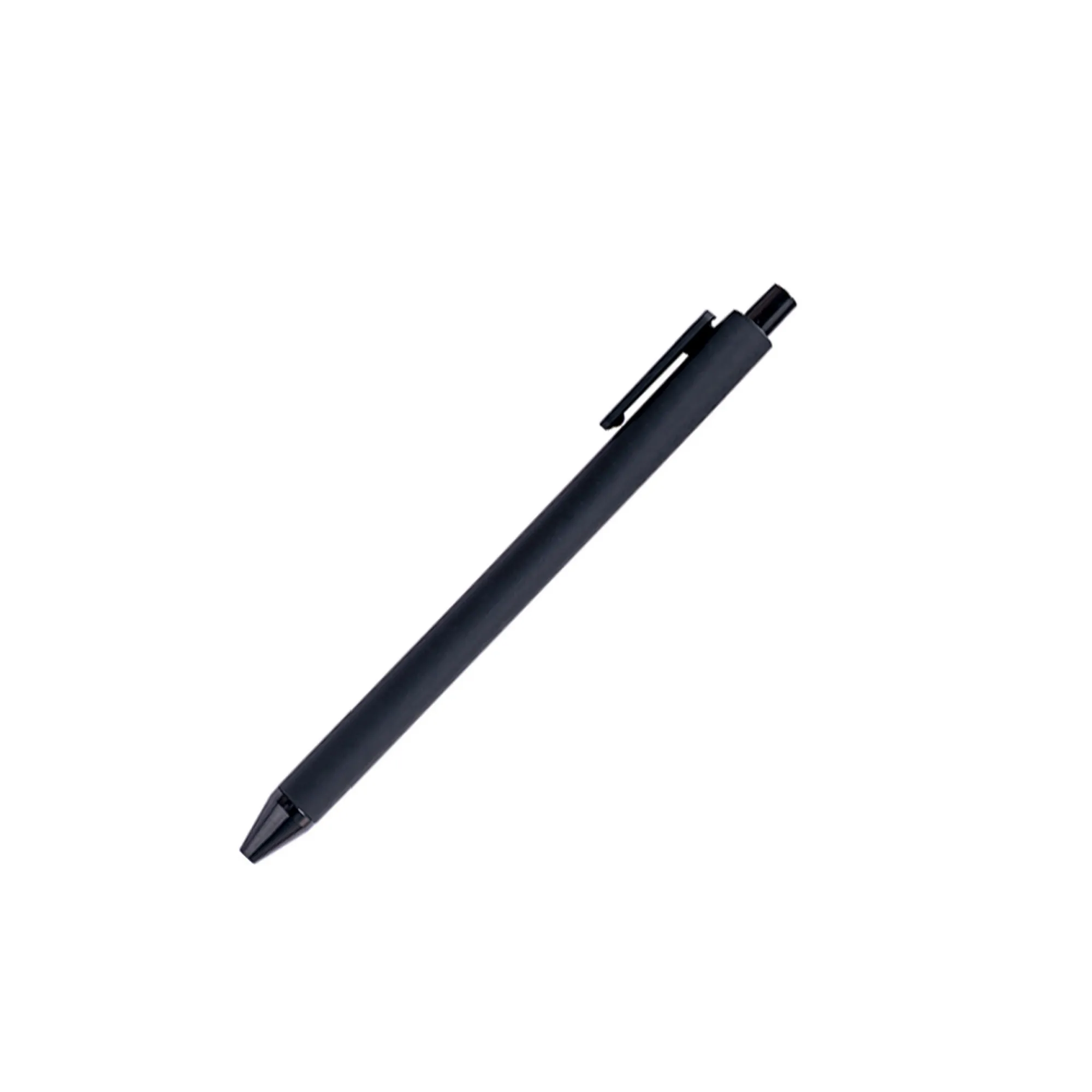 Candy-Colored Push-Type Advertising Ballpoint Pen 3