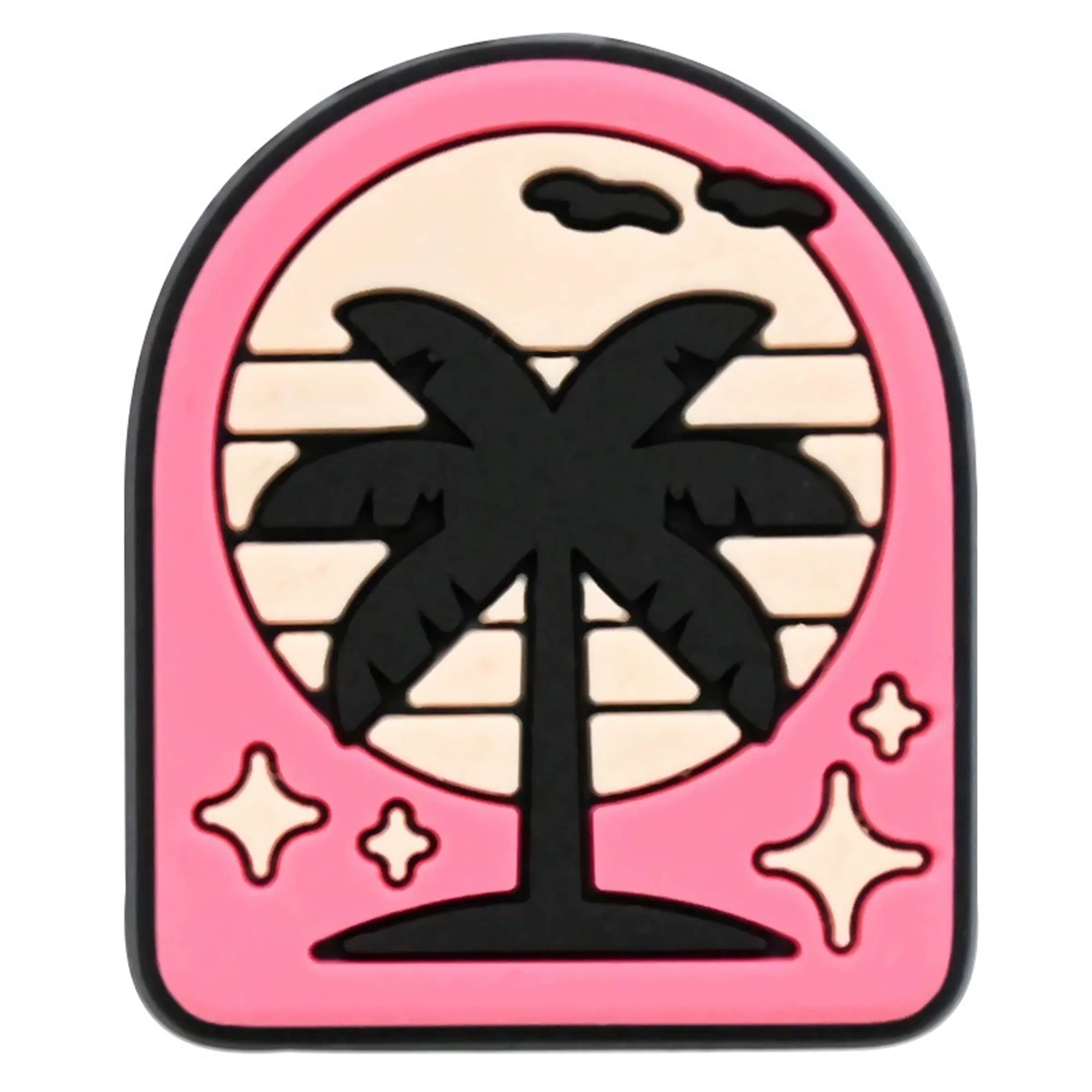 Custom Shoe Charm 3