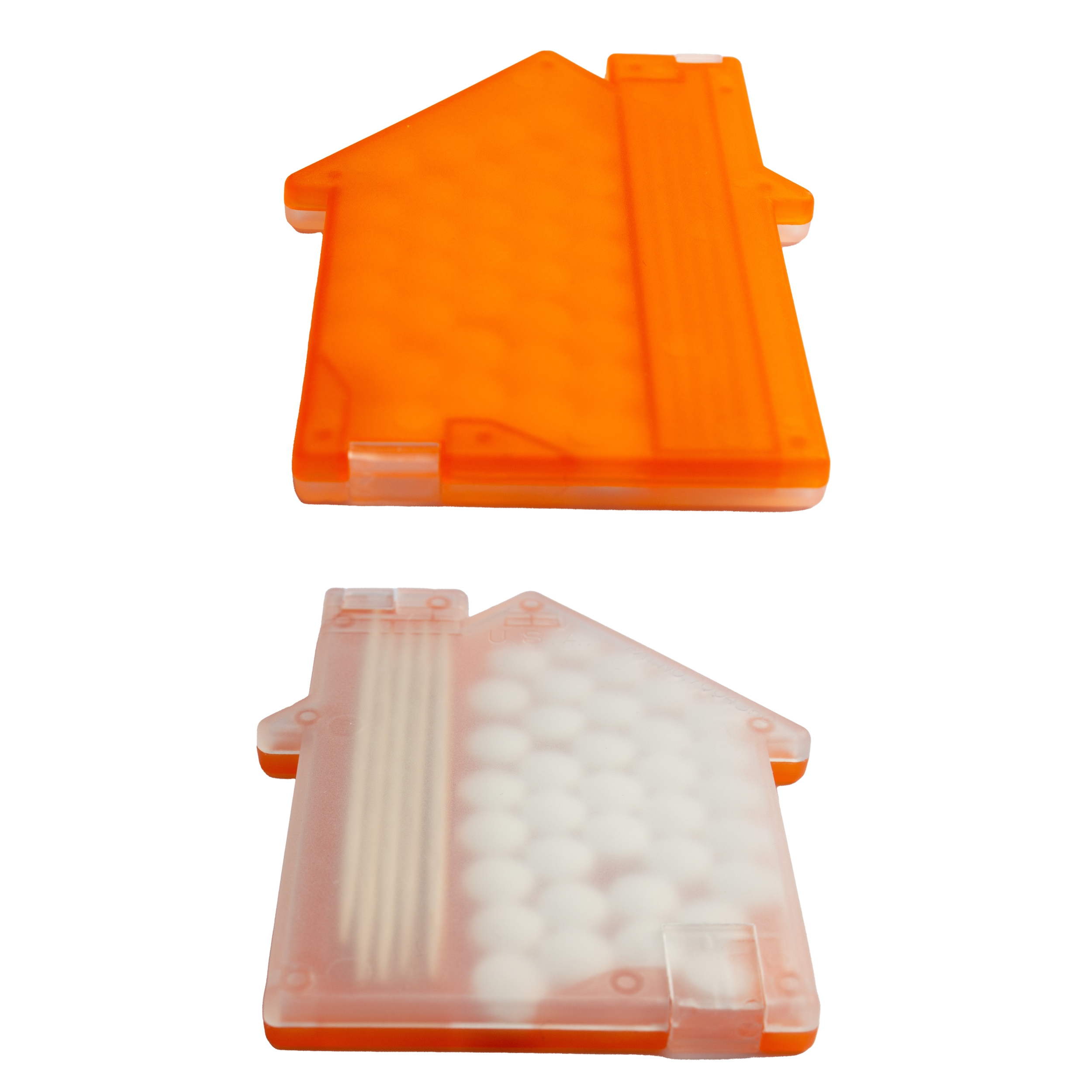 Pick and Mints - House Shaped 3