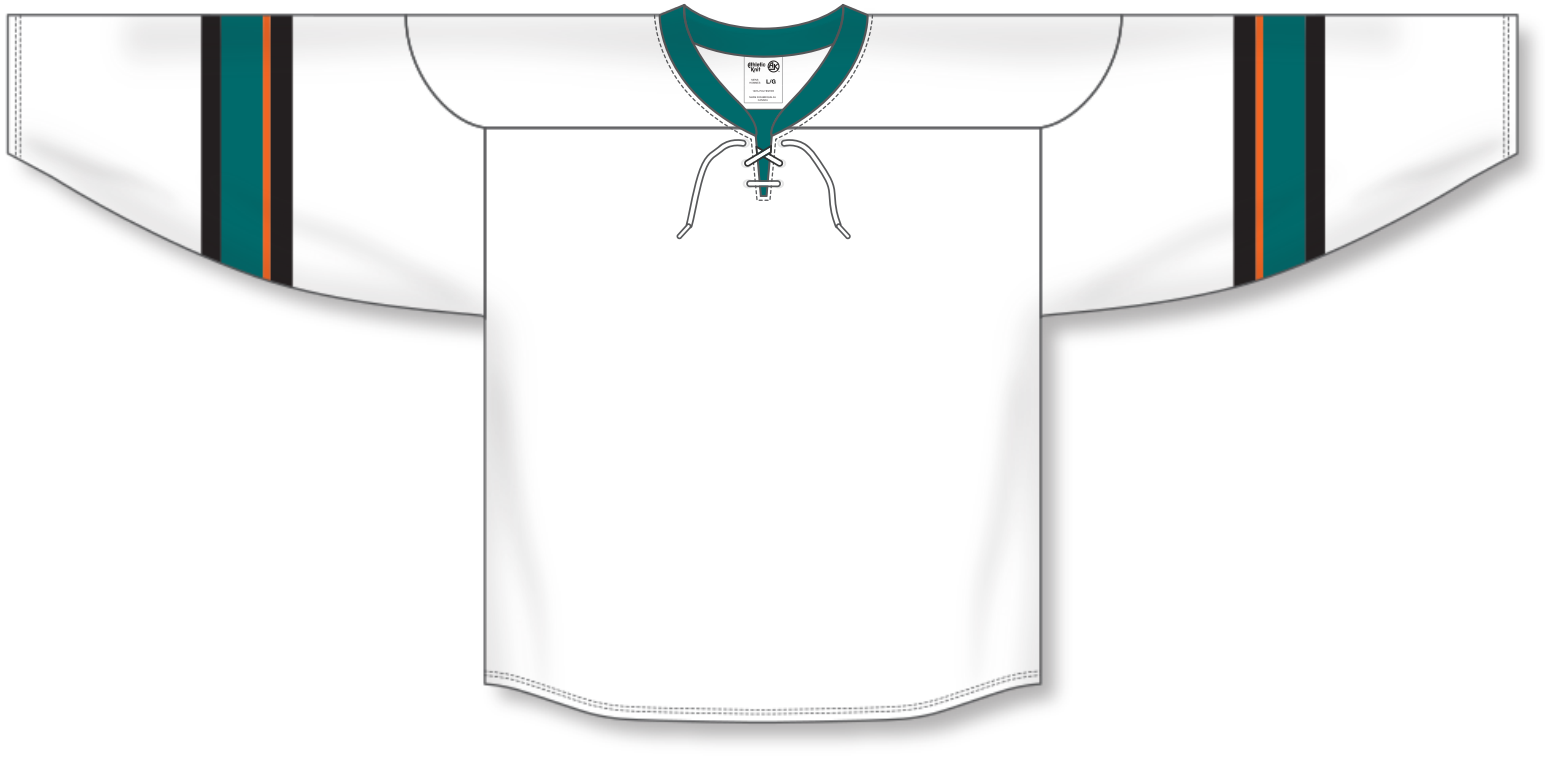 Pro Hockey Jerseys H550B-SAN-G05 12
