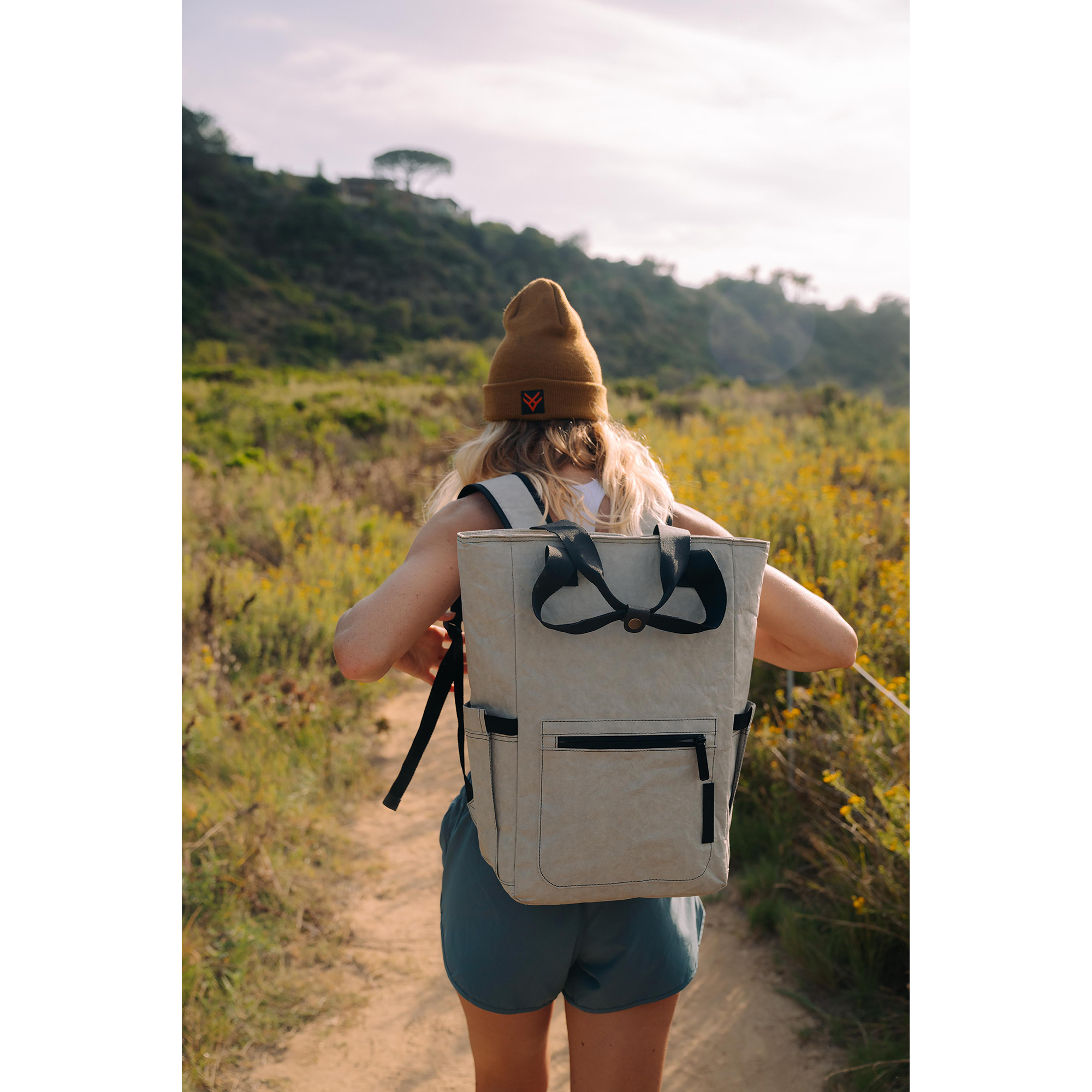Out of the Woods® Seagull Backpack Cooler 10