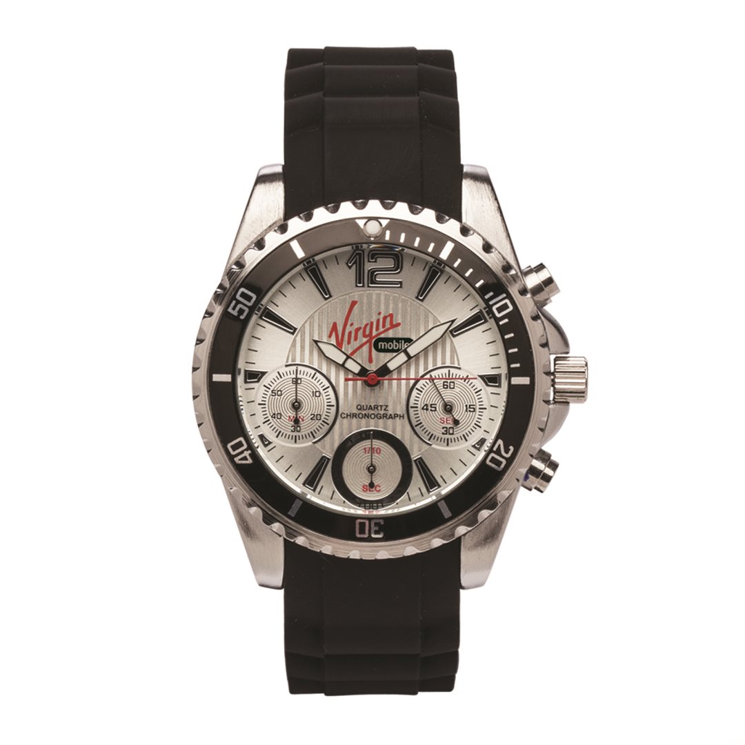 Faubourg Watch 3
