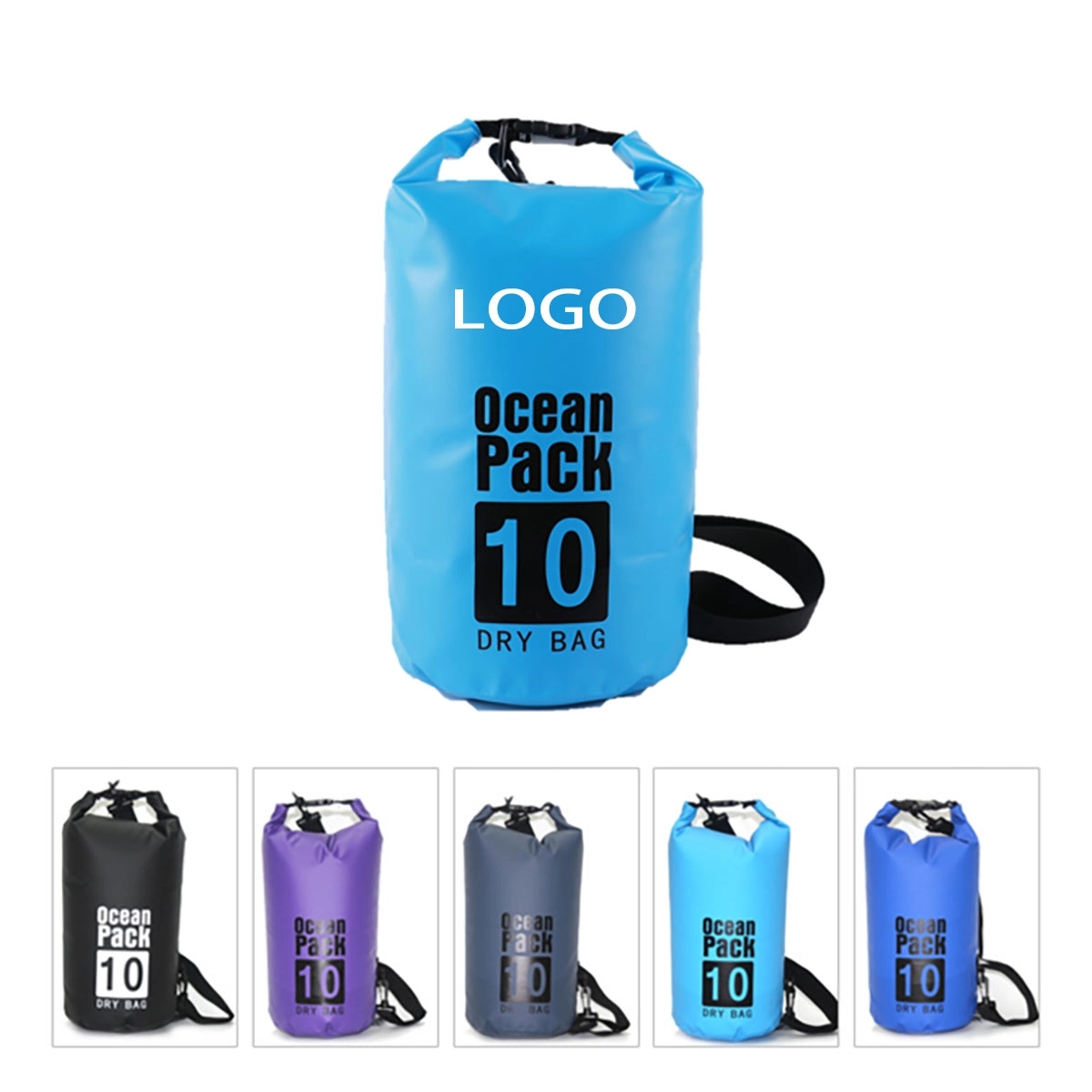 10L Floating Dry Bag 2