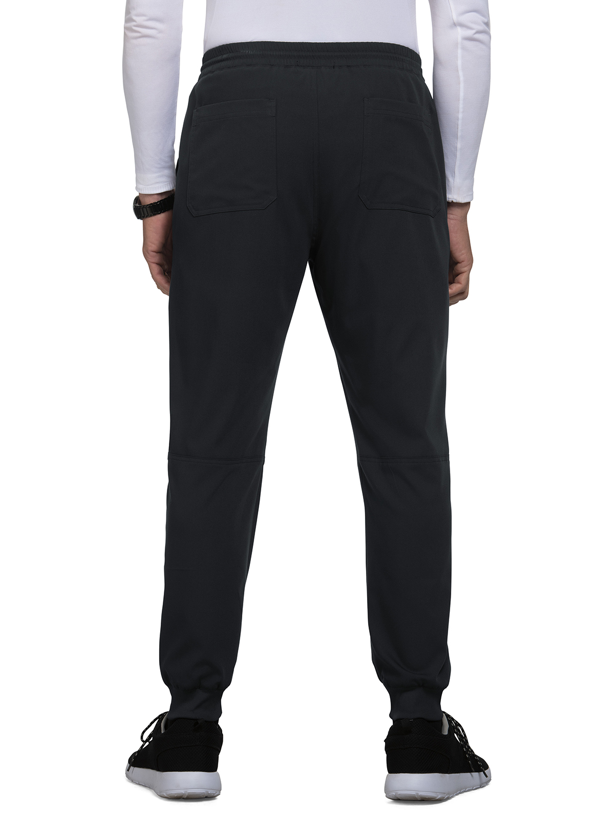 koi - Next Gen - Men's Seven-Pocket Jogger Day to Night Pant 39