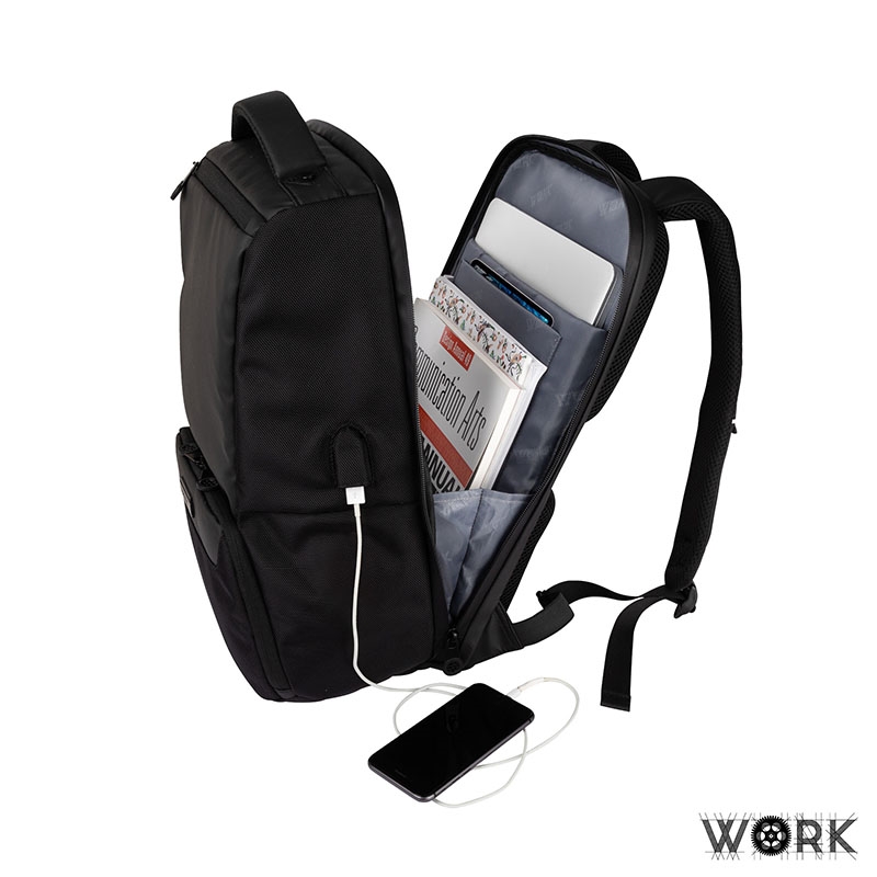 WORK® Universe I Anti-Gravity Backpack 18