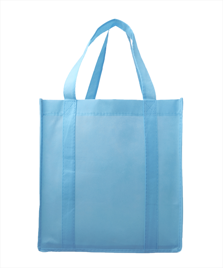 Union Printed - Reusable Grocery Tote Bags 17