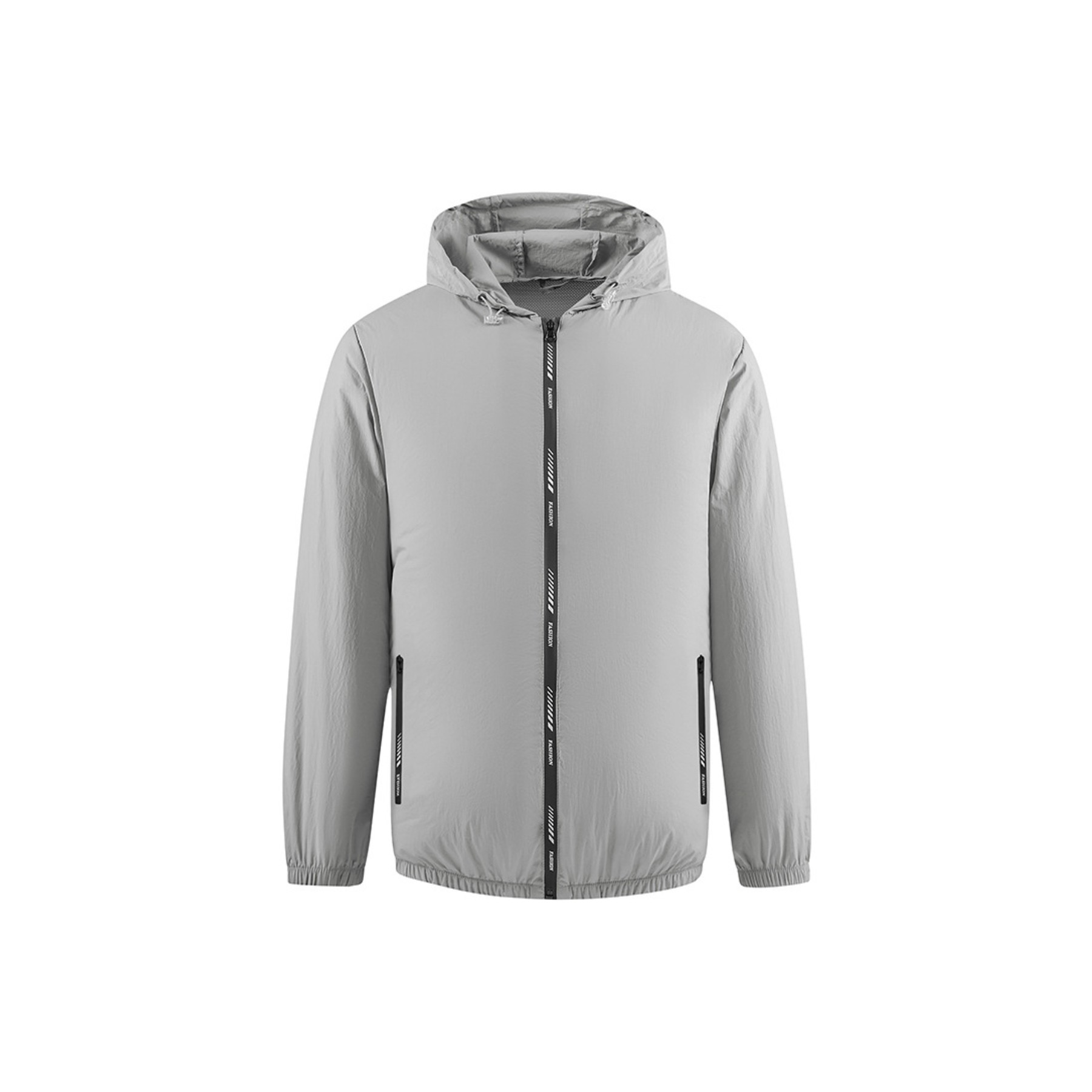 Cooling Air Conditioning Jacket 5