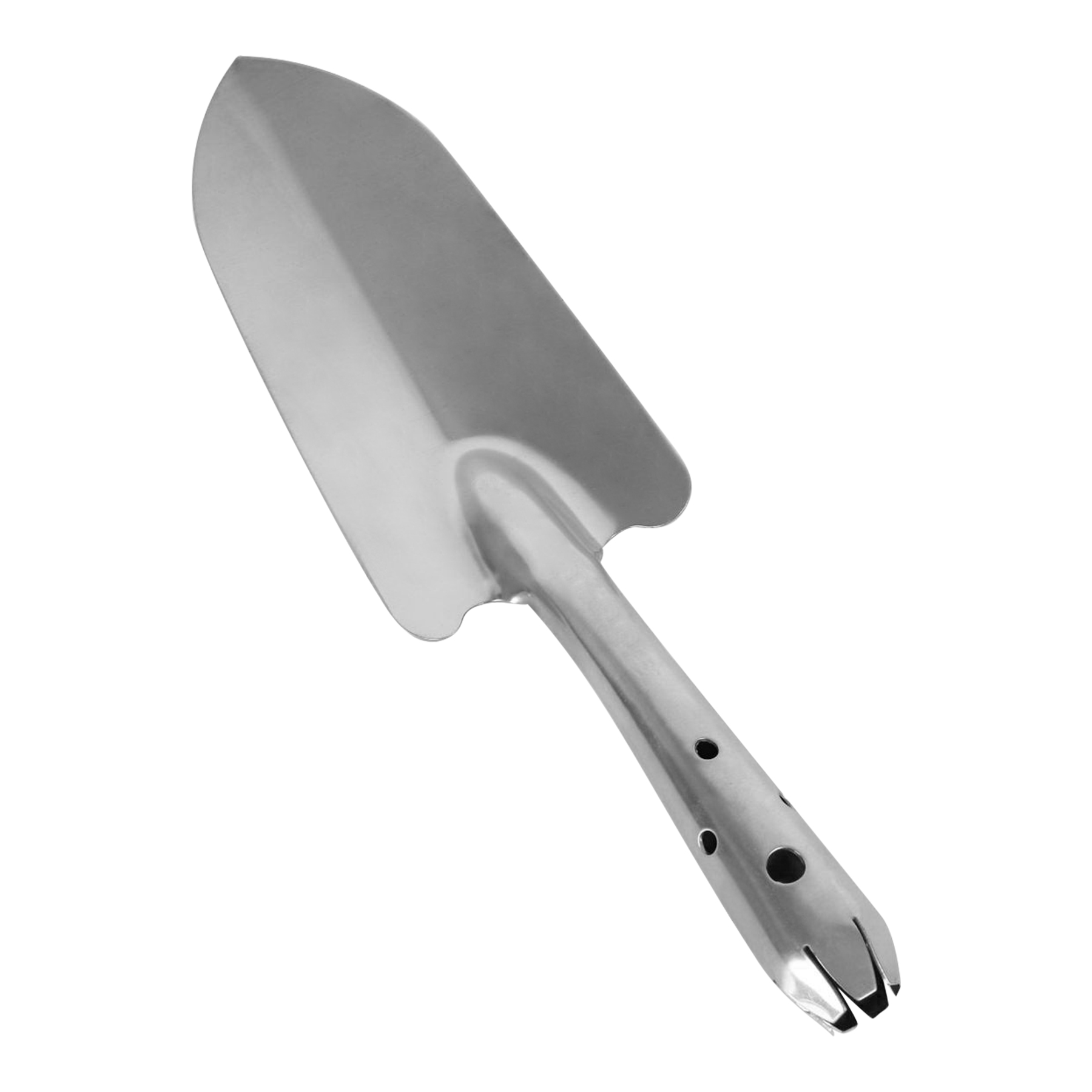 Stainless Steel Garden Shovel 2