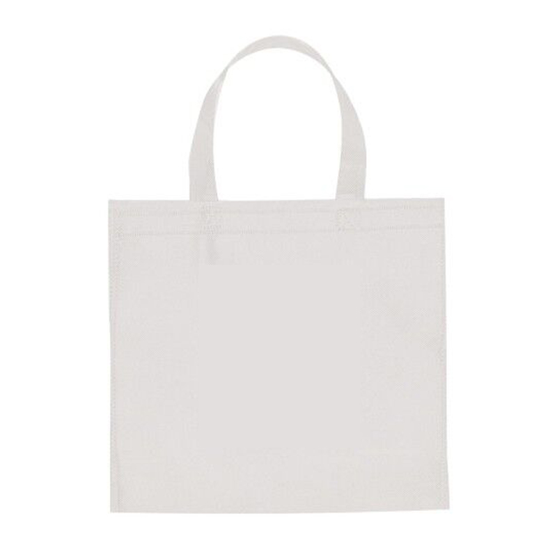 Non-Woven Shopper Tote Bag 1