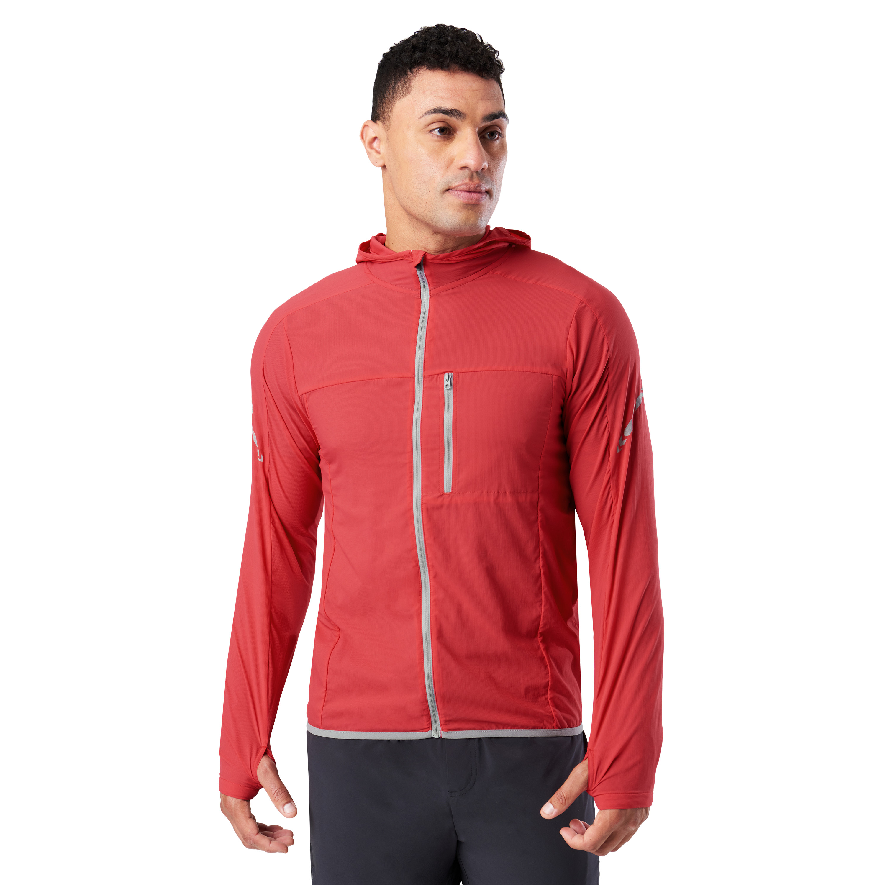 Stealth Jacket 2.0 3