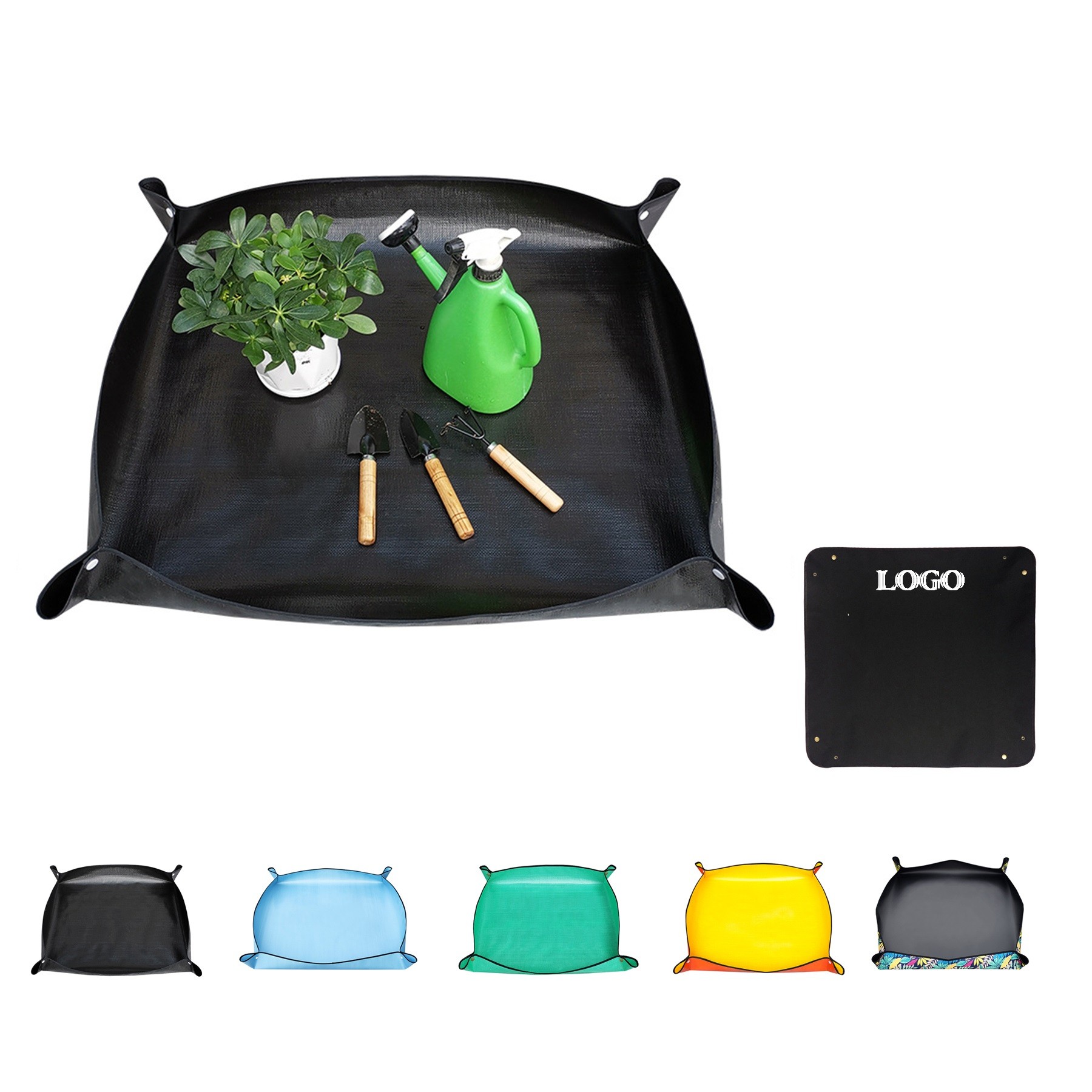 Plant Repotting Mat