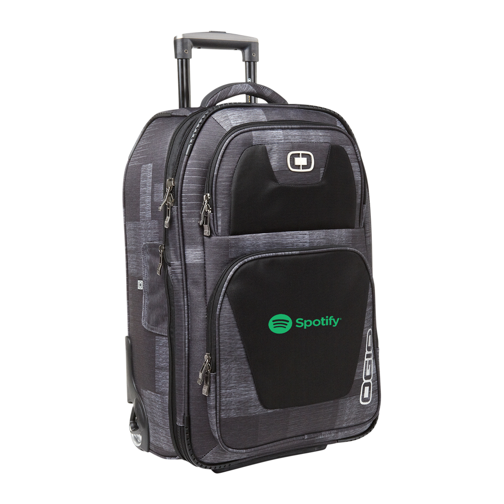 OGIO Kickstart 22 Travel Bag 4