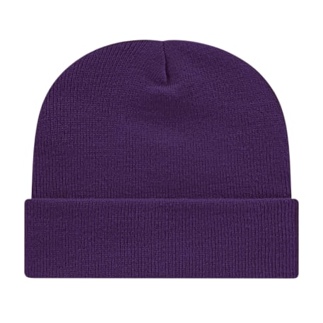 Cap America Knit Cap with Cuff 140