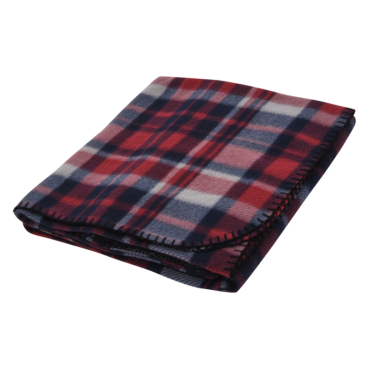 Fraser Fleece Blanket 20
