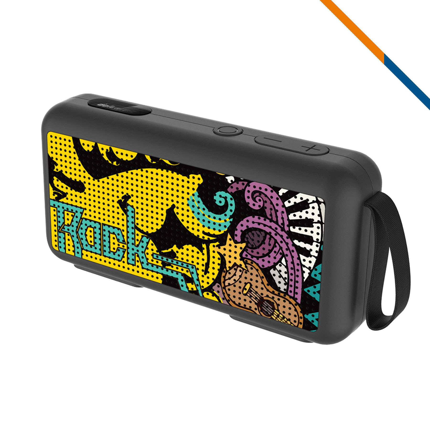 Prysm Bluetooth Speaker 11