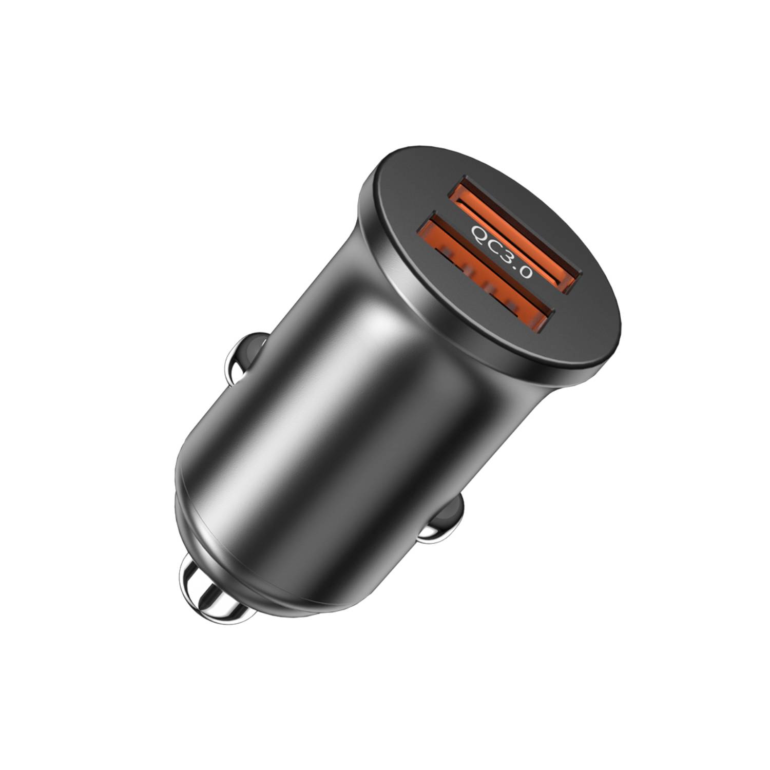 Dual USB Car Charger 7