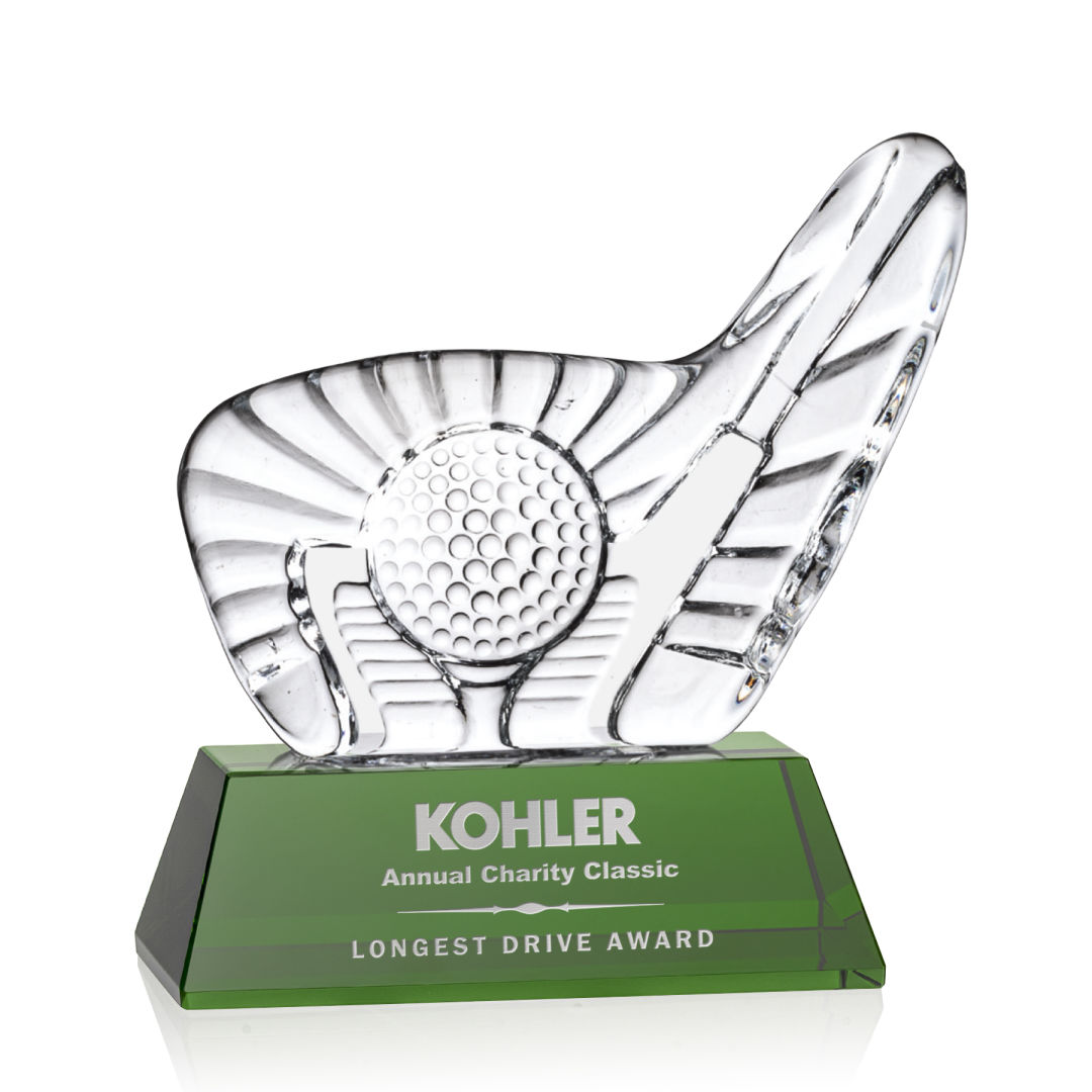 Dougherty Golf Award - Green 5