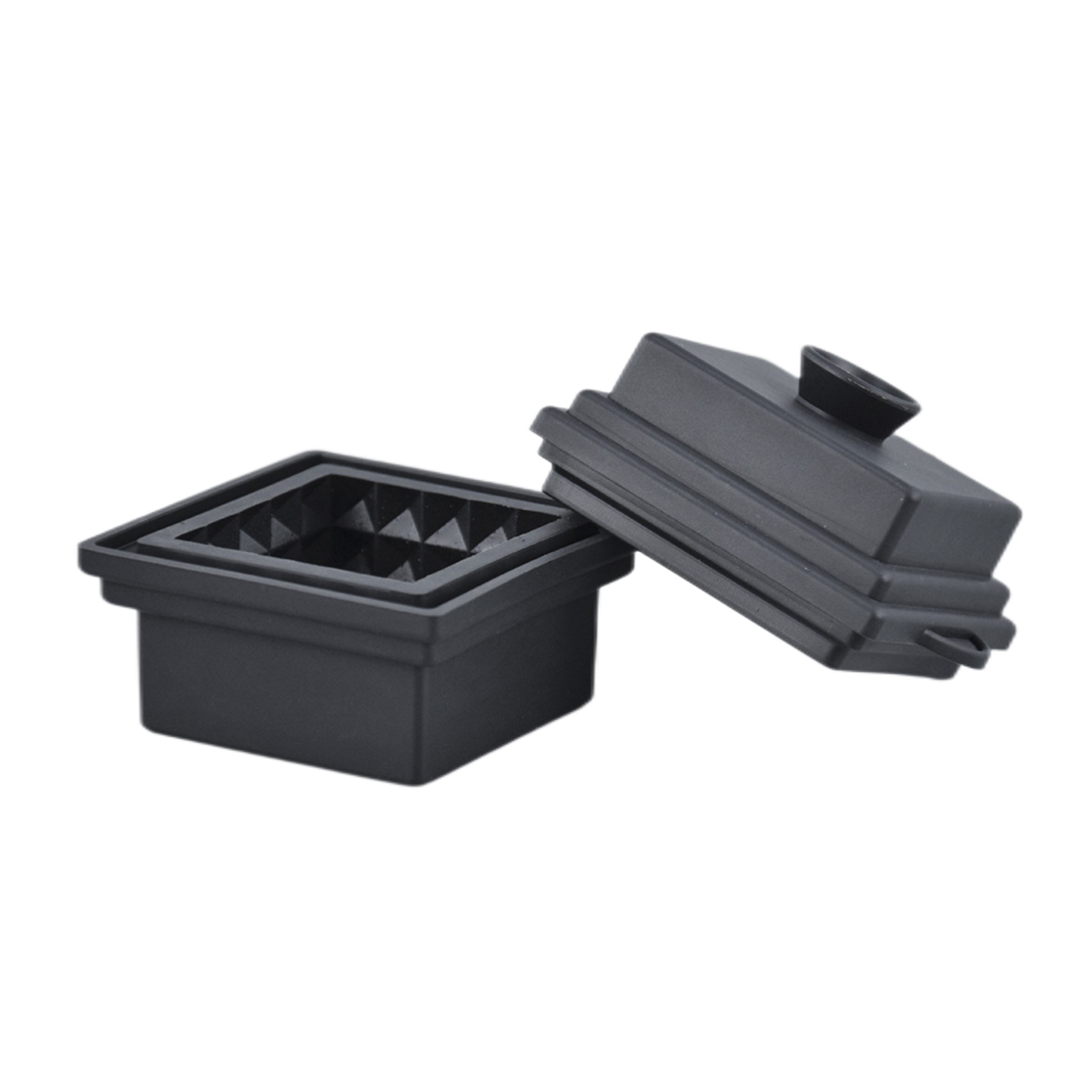 Silicone Ice Cube Mold - OCEAN 5