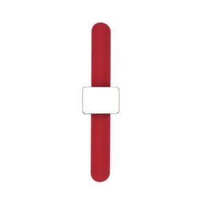 Magnetic Wristwatch For Hair Salon With Accessory Holder 4