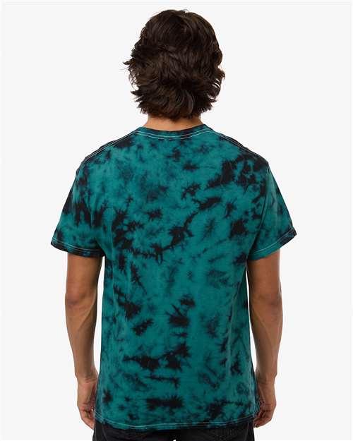Unisex Crystal Wash T-Shirt - 1390 30