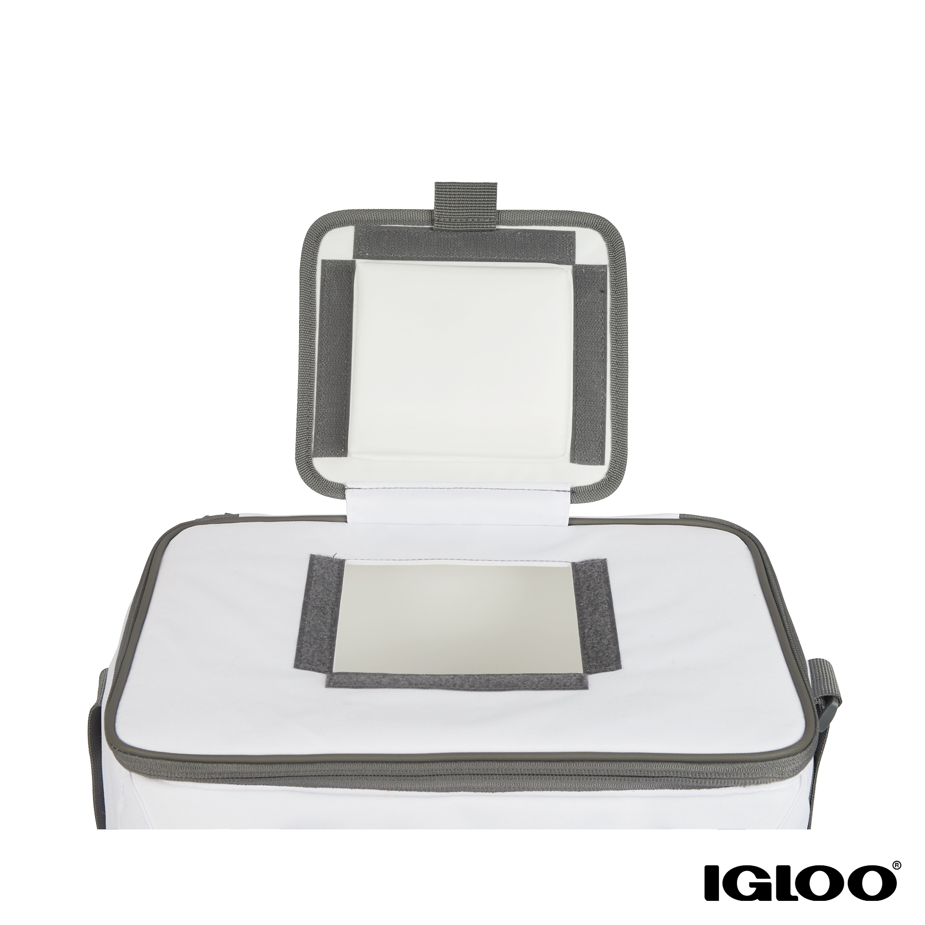 Igloo® MaxCold™ 24-Can RPET Hard Liner Cooler 6