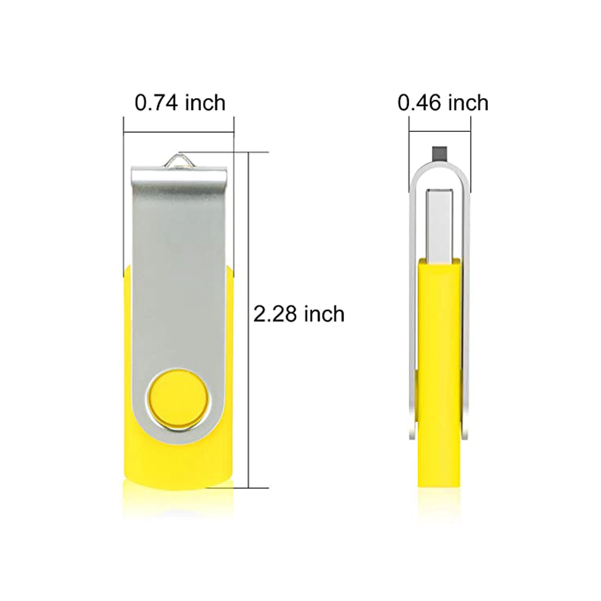 16GB USB Flash Drive Rush Service 3