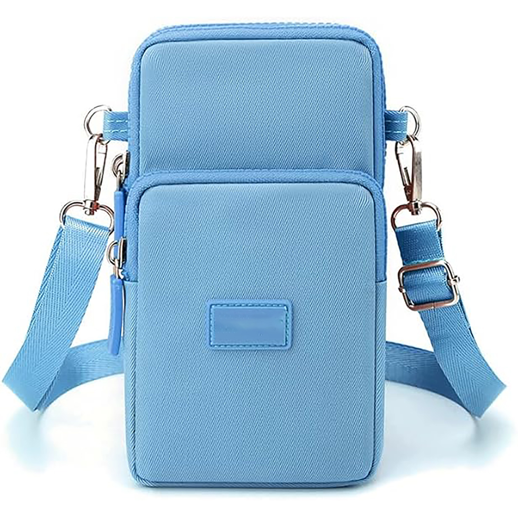 Crossbody Phone Bag 12
