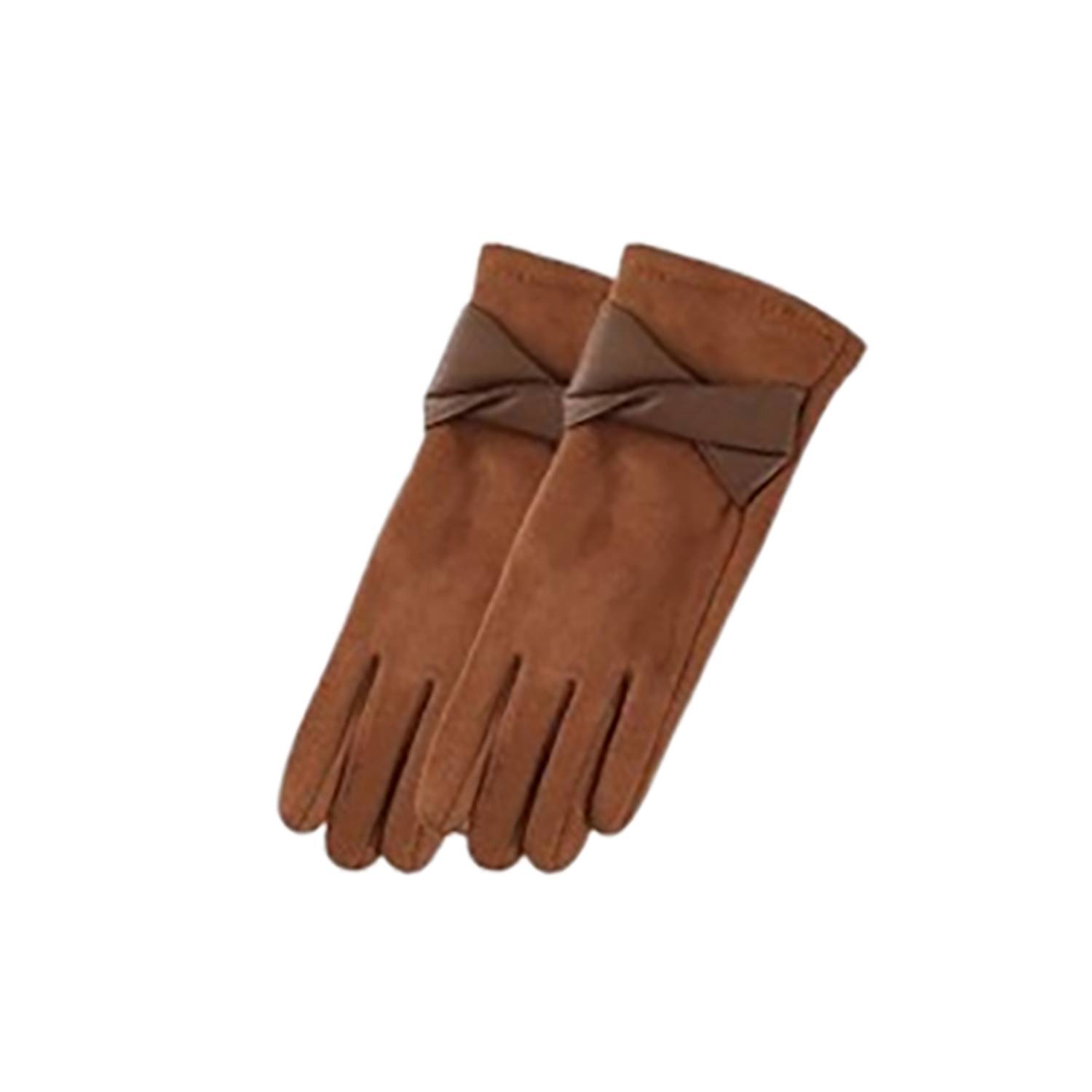Women's Winter Warm Touchscreen Gloves 3
