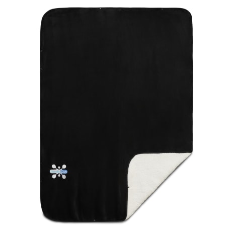 Oversized Wearable WFH Cozy Fleece Sherpa Blanket 137