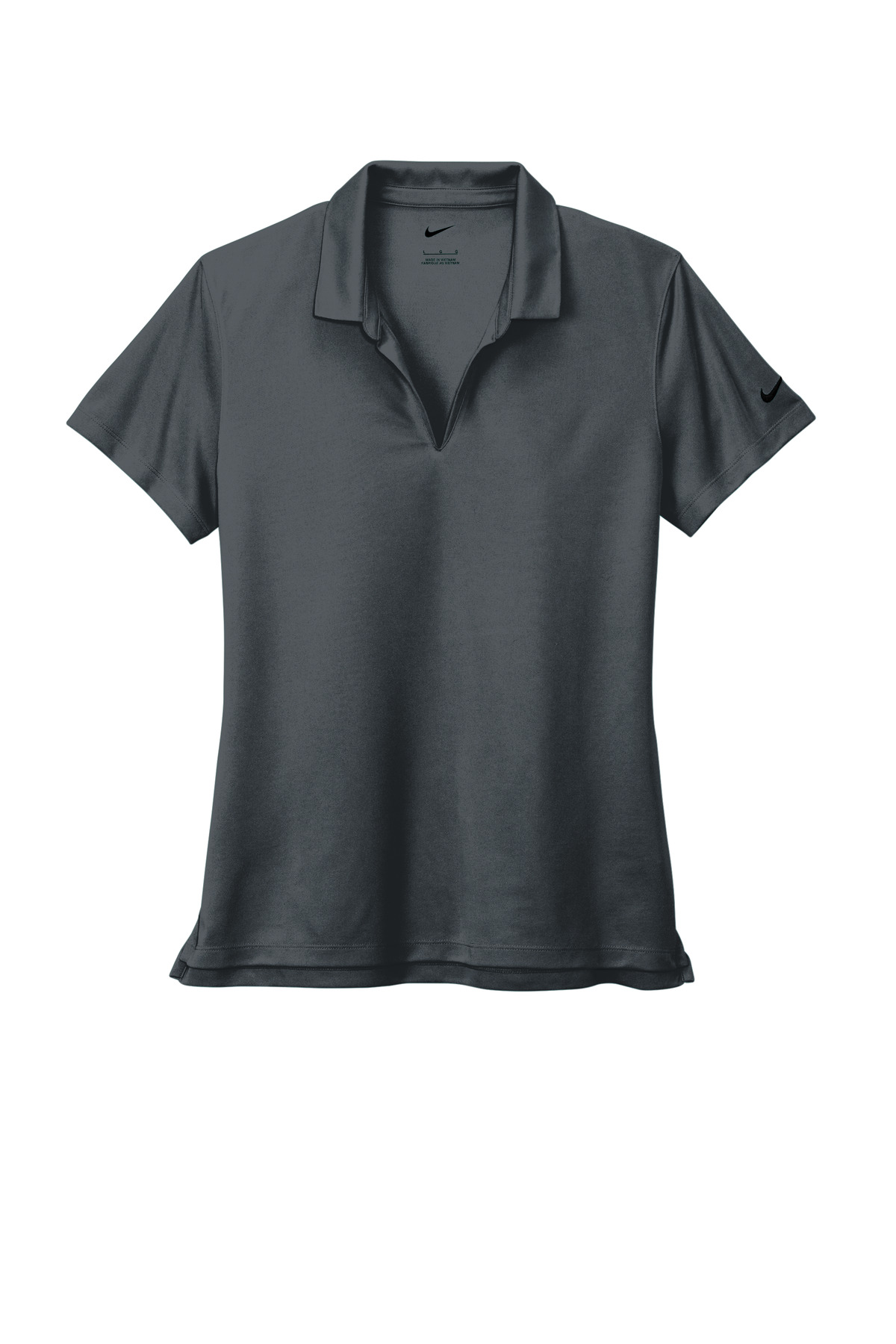 Nike® Women's Dri-FIT Micro Pique 2.0 Polo