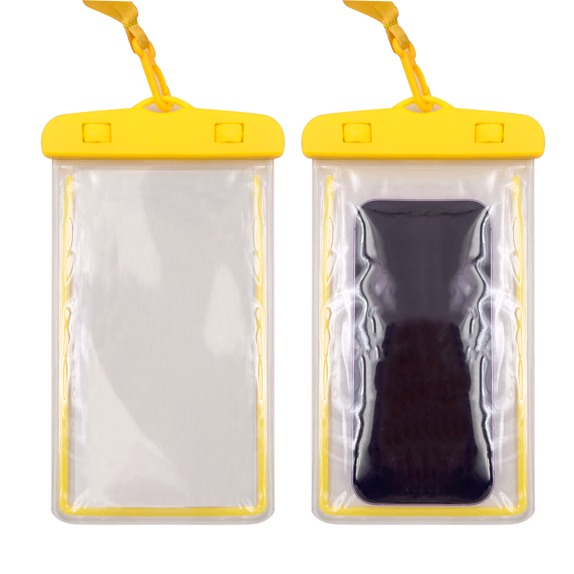 Waterproof Phone Case Pouch 6