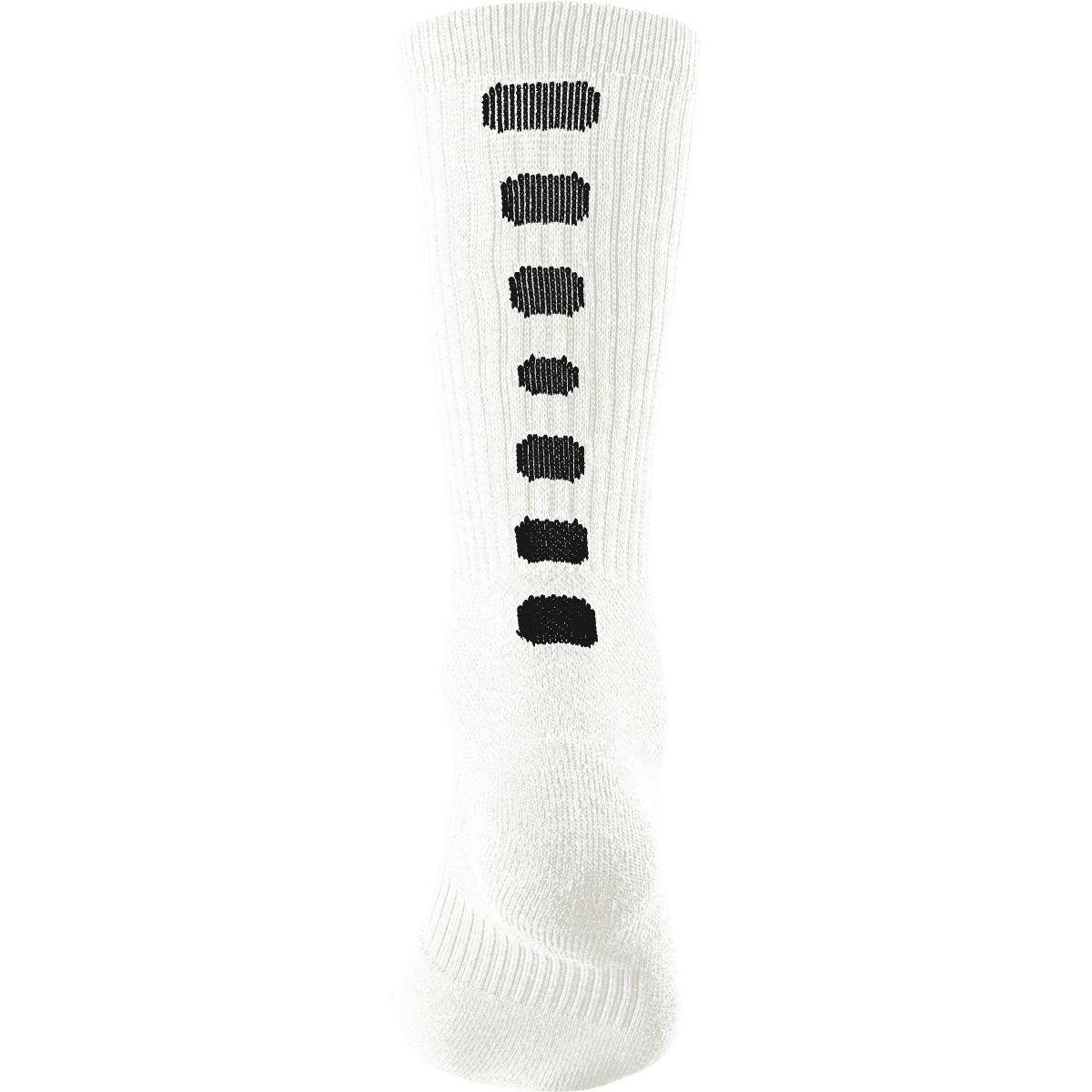 Color Block Crew Socks 9