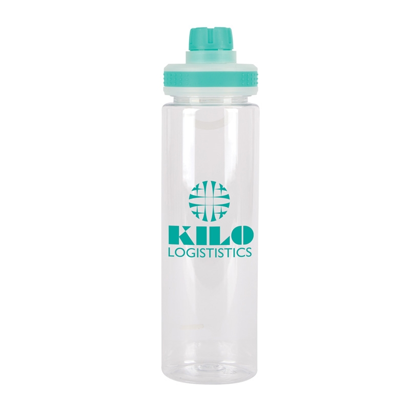 Scottsdale 24 oz. Recycled (RPET) Water Bottle 14